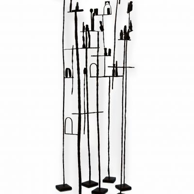  | Citt&agrave; aerea