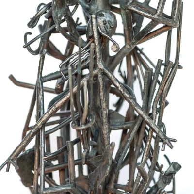  | Uccelli di rovo (dettaglio)