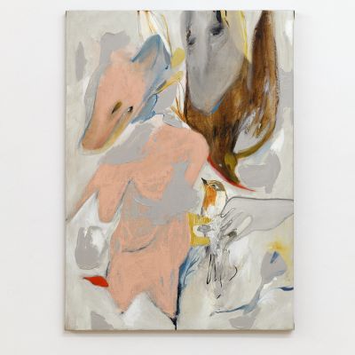  | Baciami dove il corpo cede