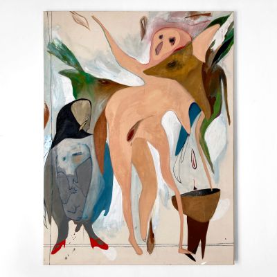  | La dimensione che non tiene