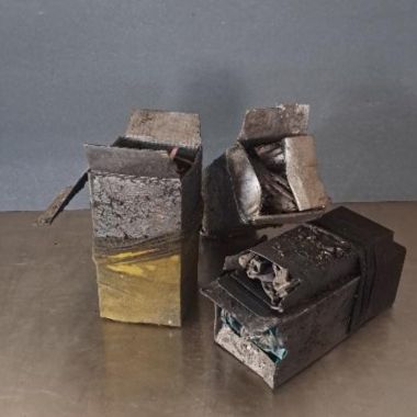 Christine Bauer | HIDDEN PLACE