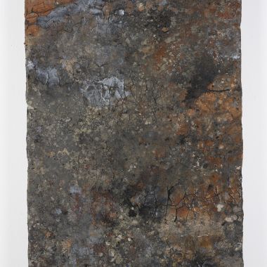 Christine Bauer | EARTHPLACE - SPONTANEOUS CANVAS