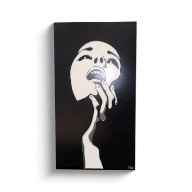 Chy Metal Valley | Veiled Emotion