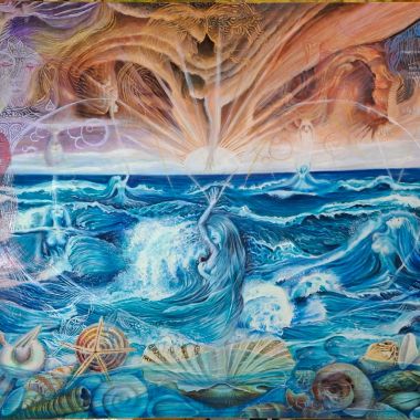 Cinzia Quadri | Here with me