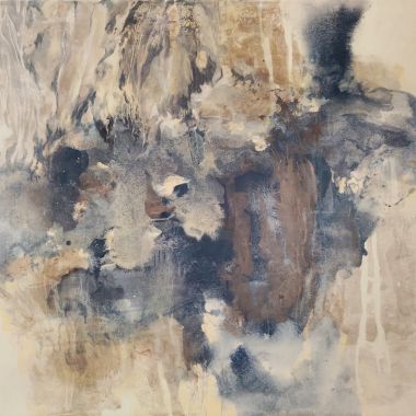 Claudia Aschieri | “Segni di lenta erosione”