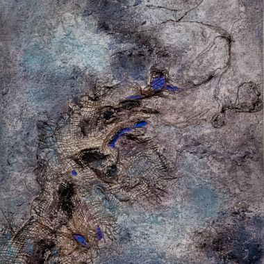 Claudia Bisson | Confini Dispersi