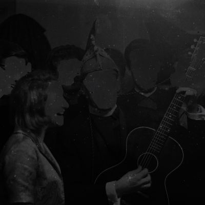  | All&rsquo;ombra simile o a un sogno