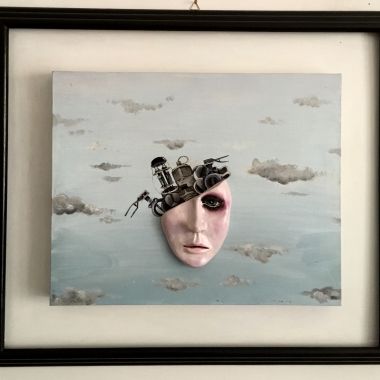 CLAUDIA SCALERA | LA DIGNITA’ DELLA VALVOLA