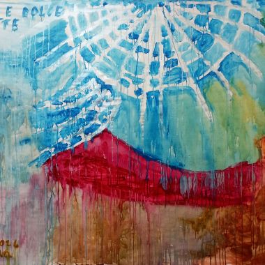 CLAUDIO CALDANA | Chiara e dolce notte