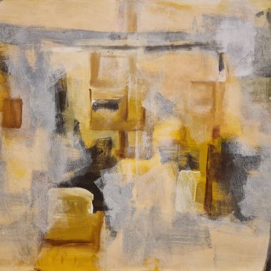 Claudio Detto | Malinconia