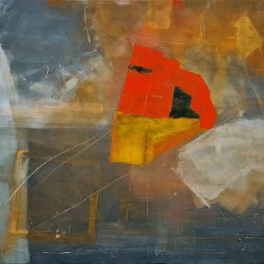 Claudio Detto | Ansia