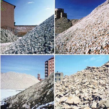 Claudio Zanirato | Equilibri_2