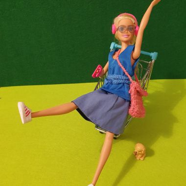 Cosmik Crown | Energy! (Energia!)