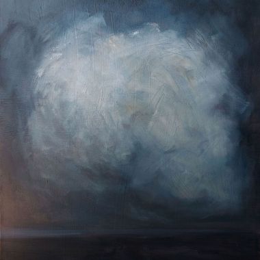 Cristina Paolini | Il Clielo Scese a Toccare il Mare