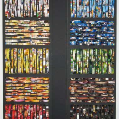 Daniela Lazzari | Colori, Immagini, Segni, Parole…Oggi!