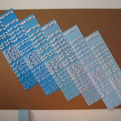  | Parole come onde del mare&hellip;nel ritmo ripetitivo evocano