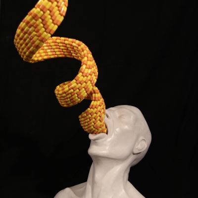  | Benessere (il mangiatore di pillole)