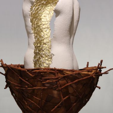 Daniele Fergnani | Due Nidi