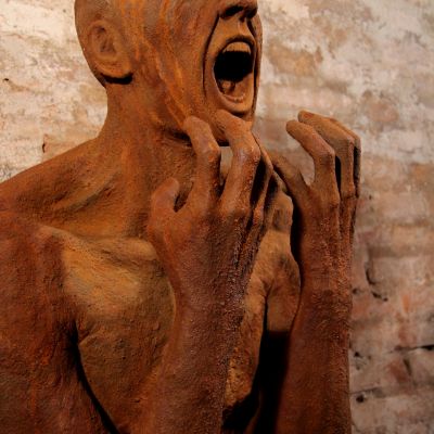  | Improvvisa Consapevolezza