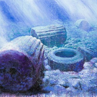 Davide Frisoni | REPERTI DIVERSI