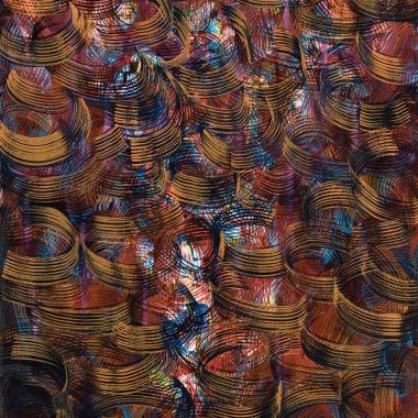 Debora Romei | Atlantide 0