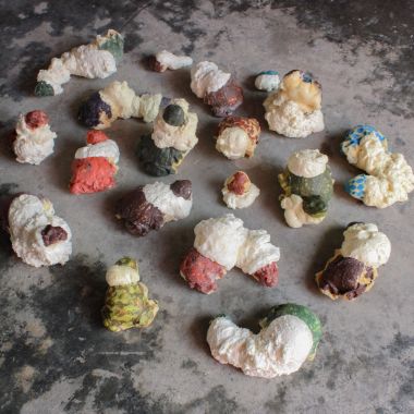 Diego Azzola | I mangiatori di libellule