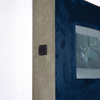  | At the end of a working day (dettaglio lato sx)