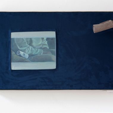 Diego Randazzo | At the end of a working day