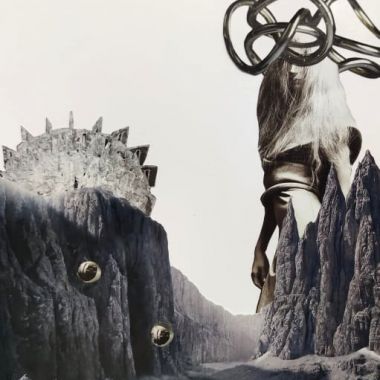 Mariagrazia Colasanto | Deceit