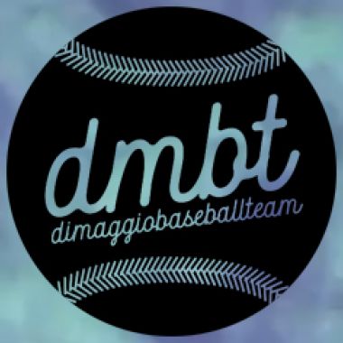 dmbt _ di maggio baseball team | T I D E