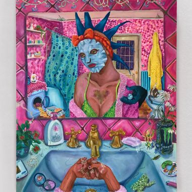 Dorotea Tocco | Self-care