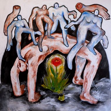 Elena Griscioli | Il prezzo da pagare