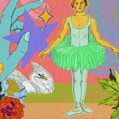  | La primavera sar&agrave; dalla mia parte (formato ridotto)