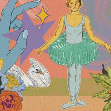 Elena Miele | La primavera sarà dalla mia parte