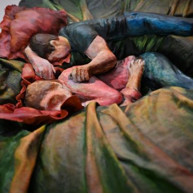 Elisa Besozzi | I can feel you falling