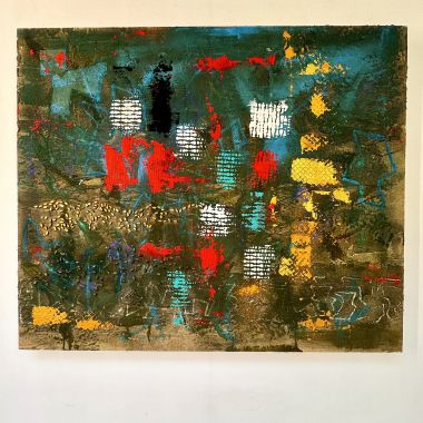 ELISA GORIA | Sabbie 3