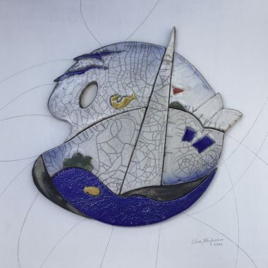 Elisa Migliaccio | PER LA PACE