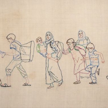 Elizabeta Tzvetkova | Iraq o else where