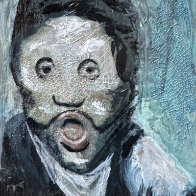  | Open House (particolare)