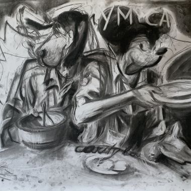 Emanuele Baistrocchi | Charity lover