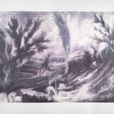 Emanuele Baistrocchi | Los apestados (merci infiniment Camus!)