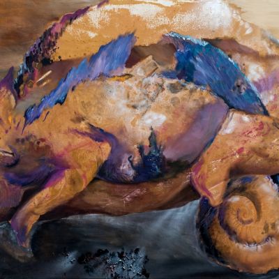  | &rdquo;The world inside&rdquo;