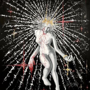 Emily Schivalocchi | GODDESS