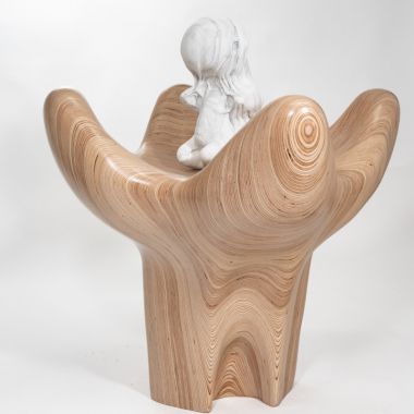 Enrico Pelissero | Culla altare