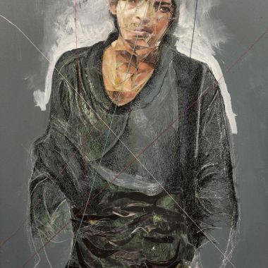 Enrico Serraglini | RAZZA UMANA