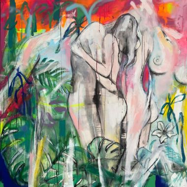 Ersilia Sarrecchia | Eden