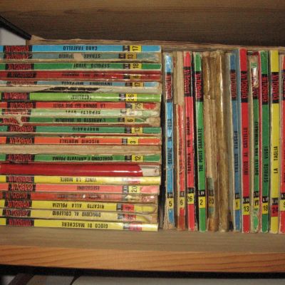  | lo so che &egrave; sciocco