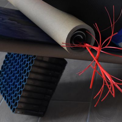  | Carrozzella - particolare