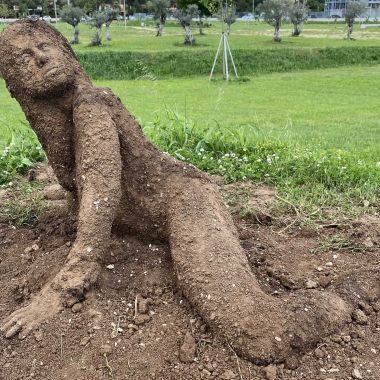 Federica Claudia Soldani | L’ipotesi di Gaia