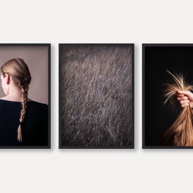 Federica Rugnone | Sono della stirpe degli alberi